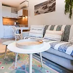 Duplex Vue Avec Piscine A Boulouris Apartmán Drammont