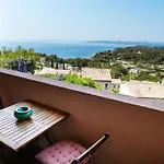 Lägenhet Duplex Vue Avec Piscine A Boulouris