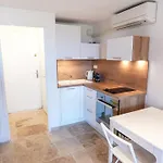 Lägenhet Duplex Vue Avec Piscine A Boulouris