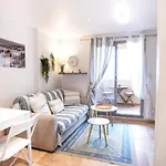 Duplex Vue Avec Piscine A Boulouris Lägenhet Drammont