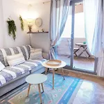 Lägenhet Duplex Vue Avec Piscine A Boulouris
