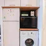 Duplex Vue Avec Piscine A Boulouris Lägenhet *
