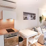 Lägenhet Duplex Vue Avec Piscine A Boulouris *