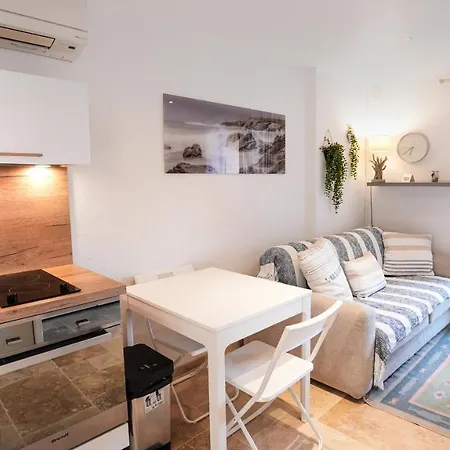 Duplex Vue Avec Piscine A Boulouris *