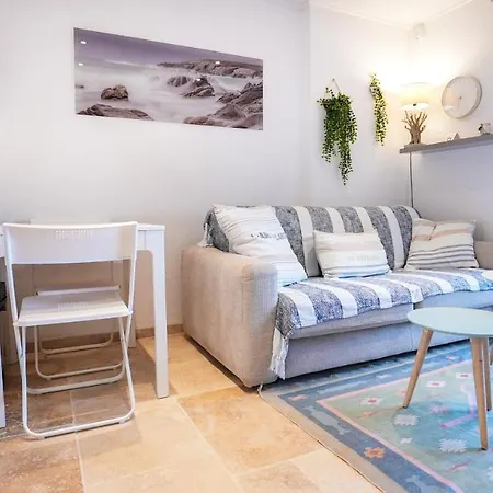 Duplex Vue Avec Piscine A Boulouris Drammont