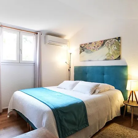 Duplex Vue Avec Piscine A Boulouris Drammont