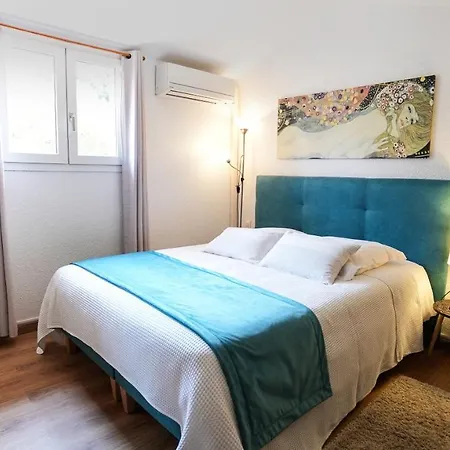 Duplex Vue Avec Piscine A Boulouris * Drammont